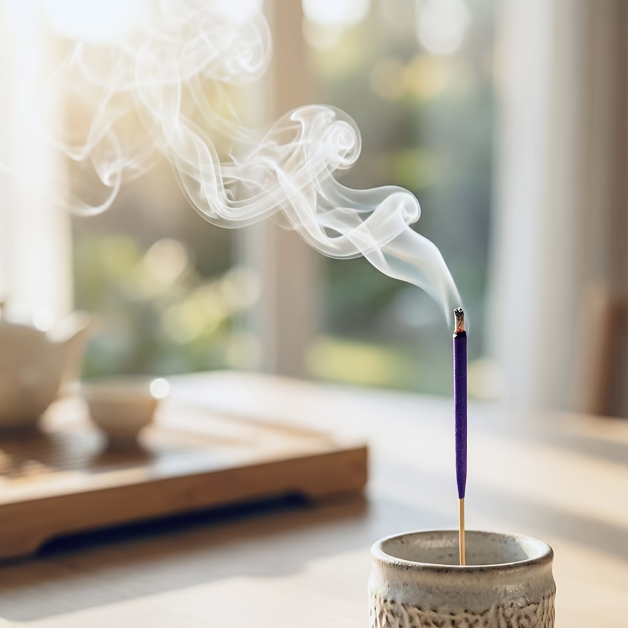Lavender Essential Oil Incense - Candle Supplies Essential Oils reseña y precio