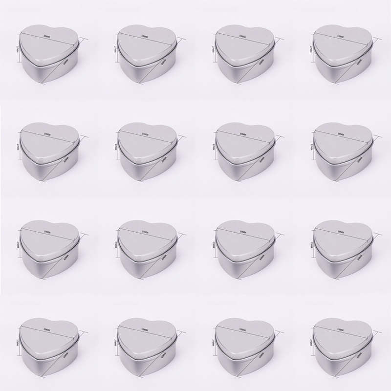 Set Of 16 Candle Jars For Voti - Candle Making Supplies Jars reseña y precio