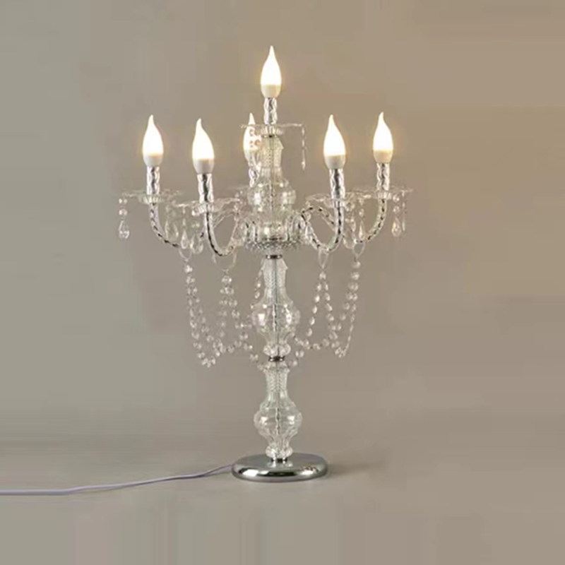 Modern Candle Lamps Wedding Ce - Candle Supplies Luxury reseña y precio