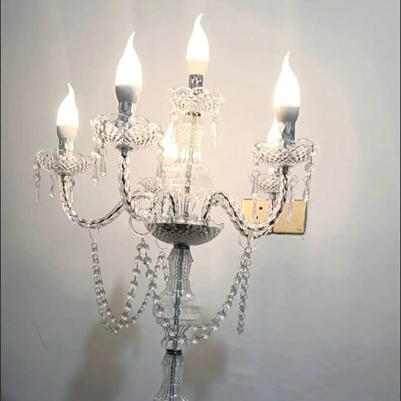 Modern Candle Lamps Wedding Ce - Candle Supplies Luxury reseña y precio