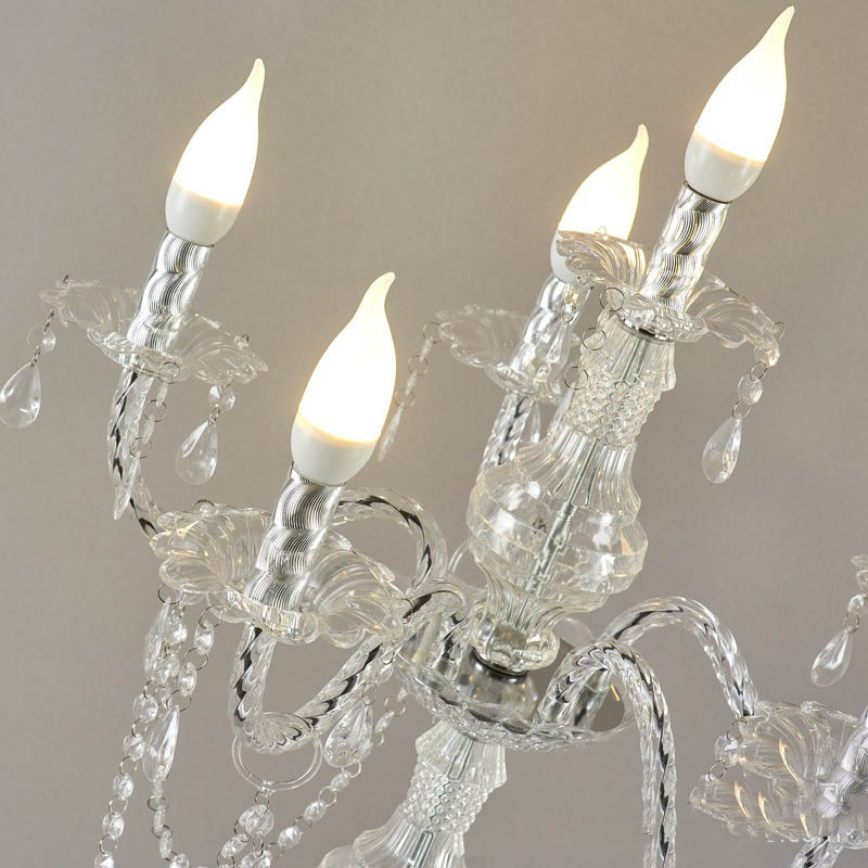 Modern Candle Lamps Wedding Ce - Candle Supplies Luxury reseña y precio