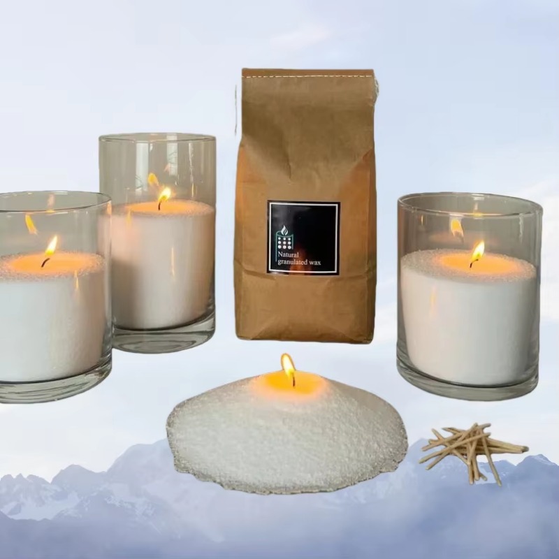 Candles Candle Scented Luxury  - Candle Supplies Luxury reseña y precio