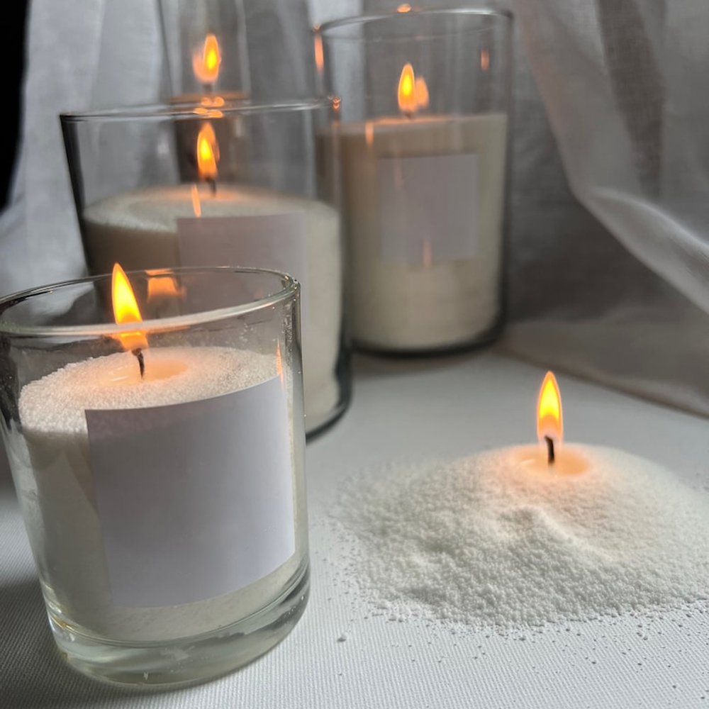 Candles Candle Scented Luxury  - Candle Supplies Luxury reseña y precio