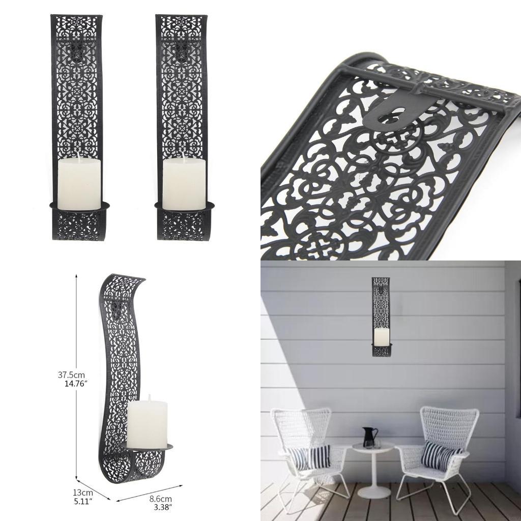 Metal Holder Modern Light Luxu - Candle Supplies Luxury reseña y precio