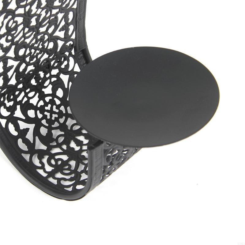 Metal Holder Modern Light Luxu - Candle Supplies Luxury reseña y precio