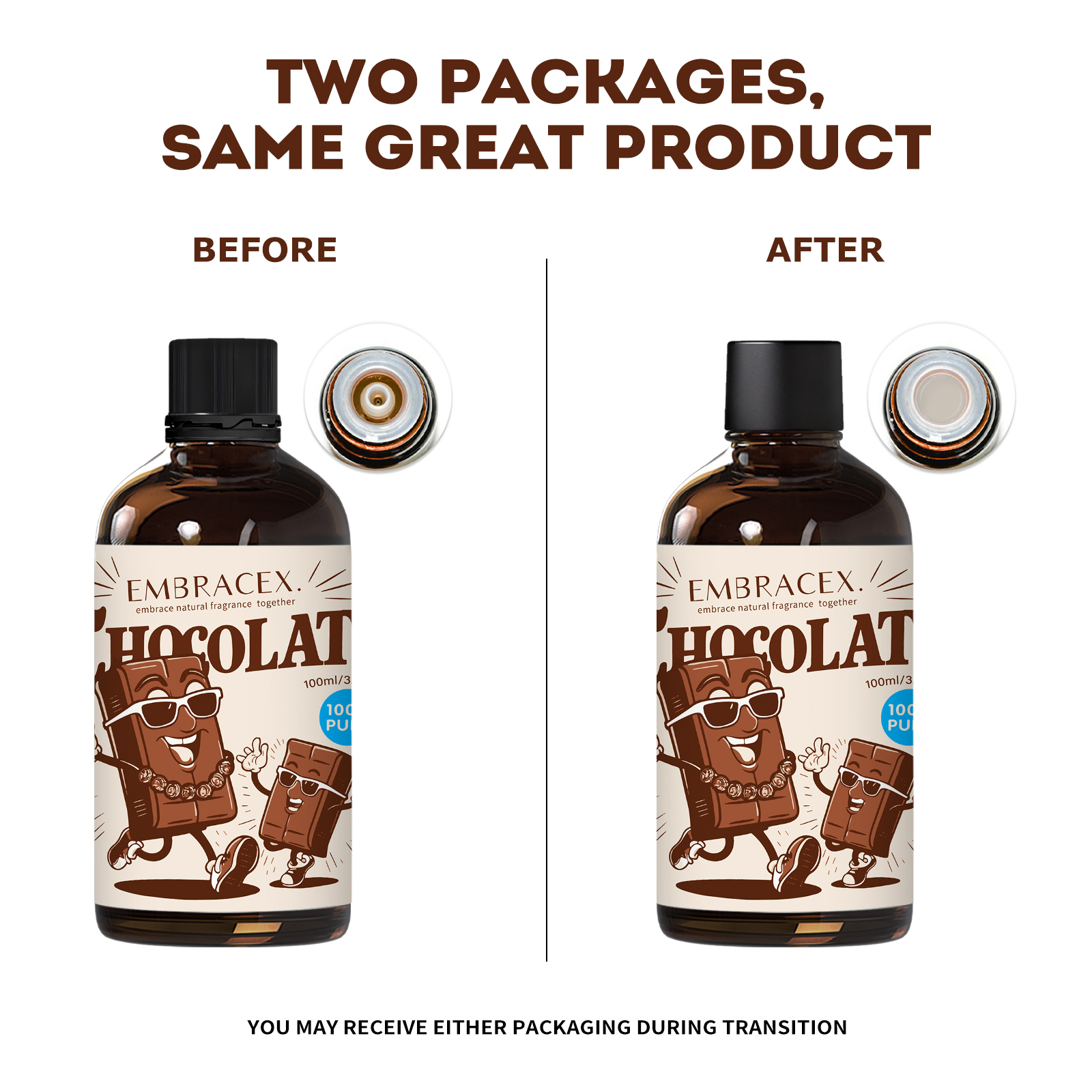 100ml Chocolate Essential Oil  - Candle Supplies Essential Oils reseña y precio