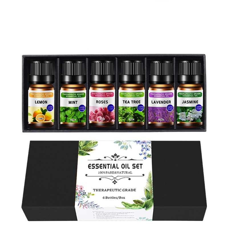 Aromatherapy Essential Oil Cas - Candle Supplies Essential Oils reseña y precio
