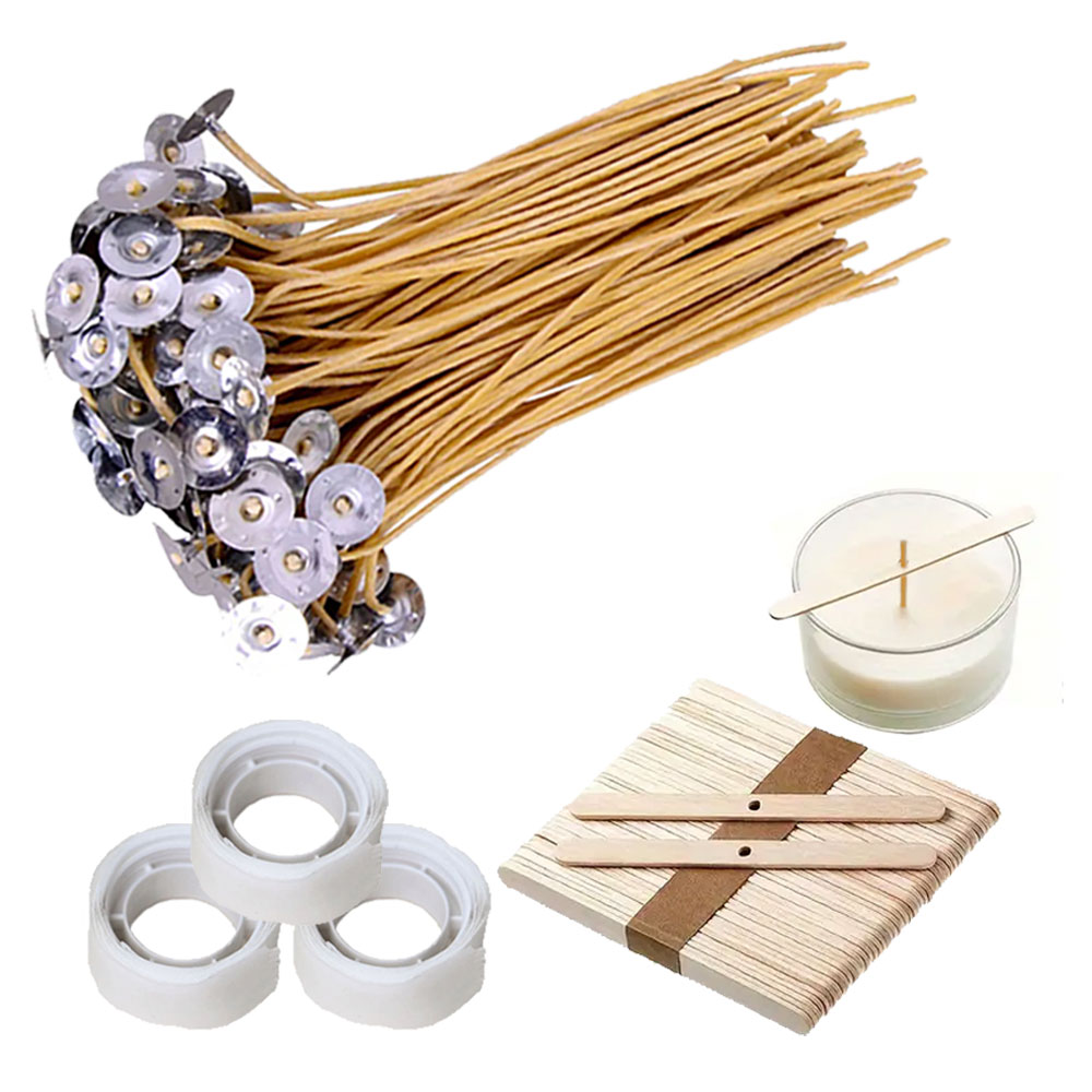 250pcs Luxury Candle Making Ki - Candle Supplies Luxury reseña y precio
