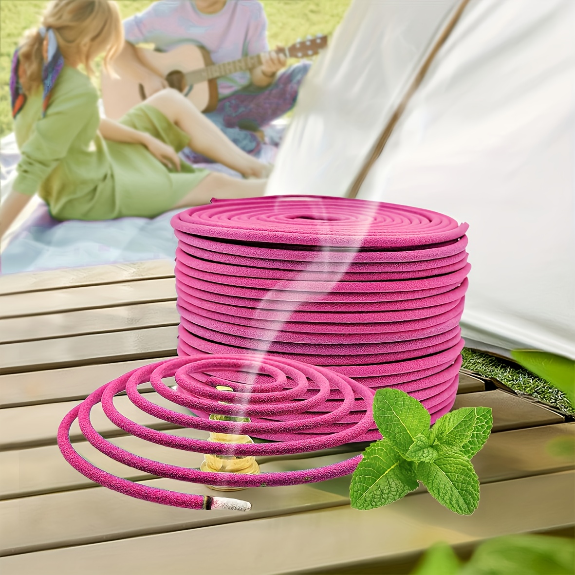 20/40/60/80Pcs Sakura Coil Inc - Candle Supplies Essential Oils reseña y precio