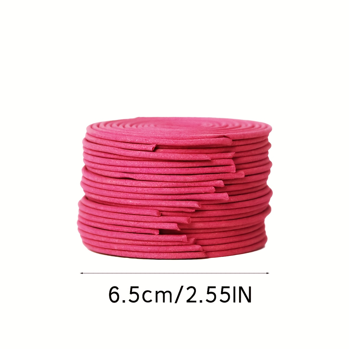 20/40/60/80Pcs Sakura Coil Inc - Candle Supplies Essential Oils reseña y precio