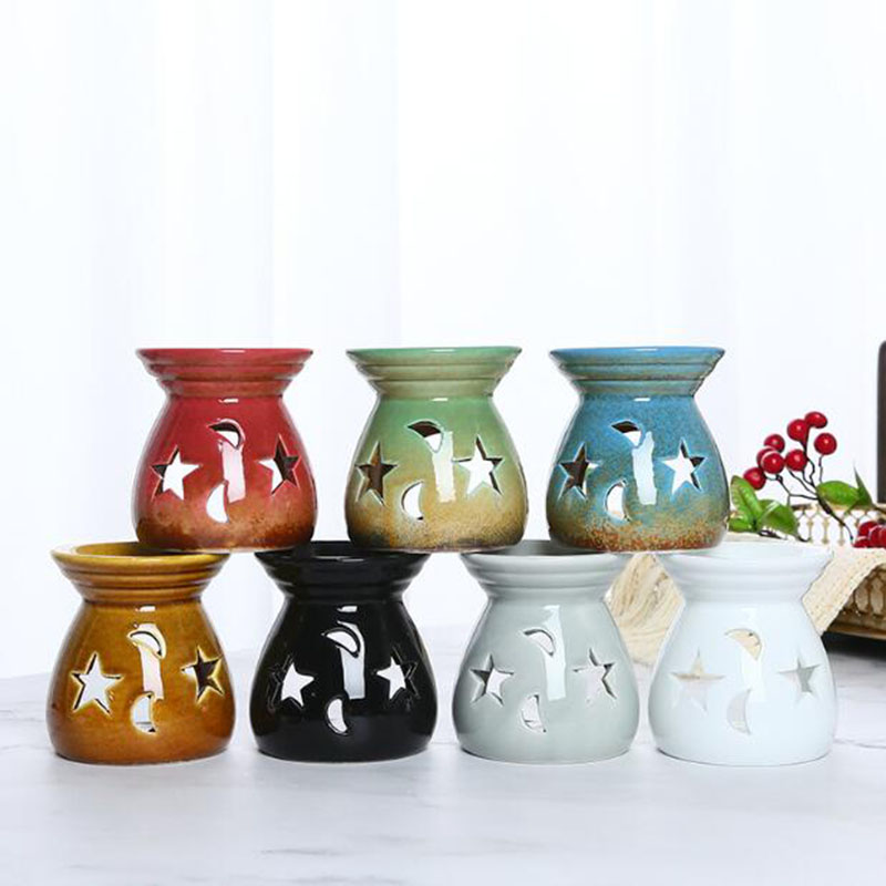 Kiln Transformation Porcelain  - Candle Supplies Essential Oils reseña y precio