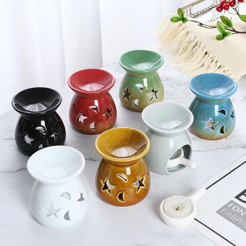 Kiln Transformation Porcelain  - Candle Supplies Essential Oils reseña y precio