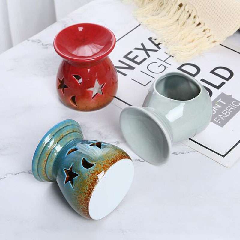 Kiln Transformation Porcelain  - Candle Supplies Essential Oils reseña y precio