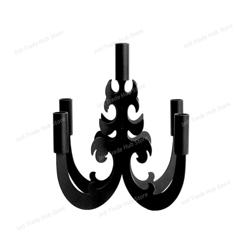 Vintage Candle Holder Living R - Candle Supplies Luxury reseña y precio