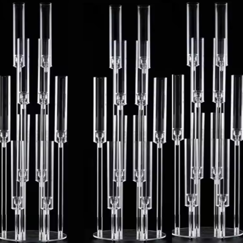 F30 10pc candle Plinth Cylinde - Candle Supplies Luxury reseña y precio