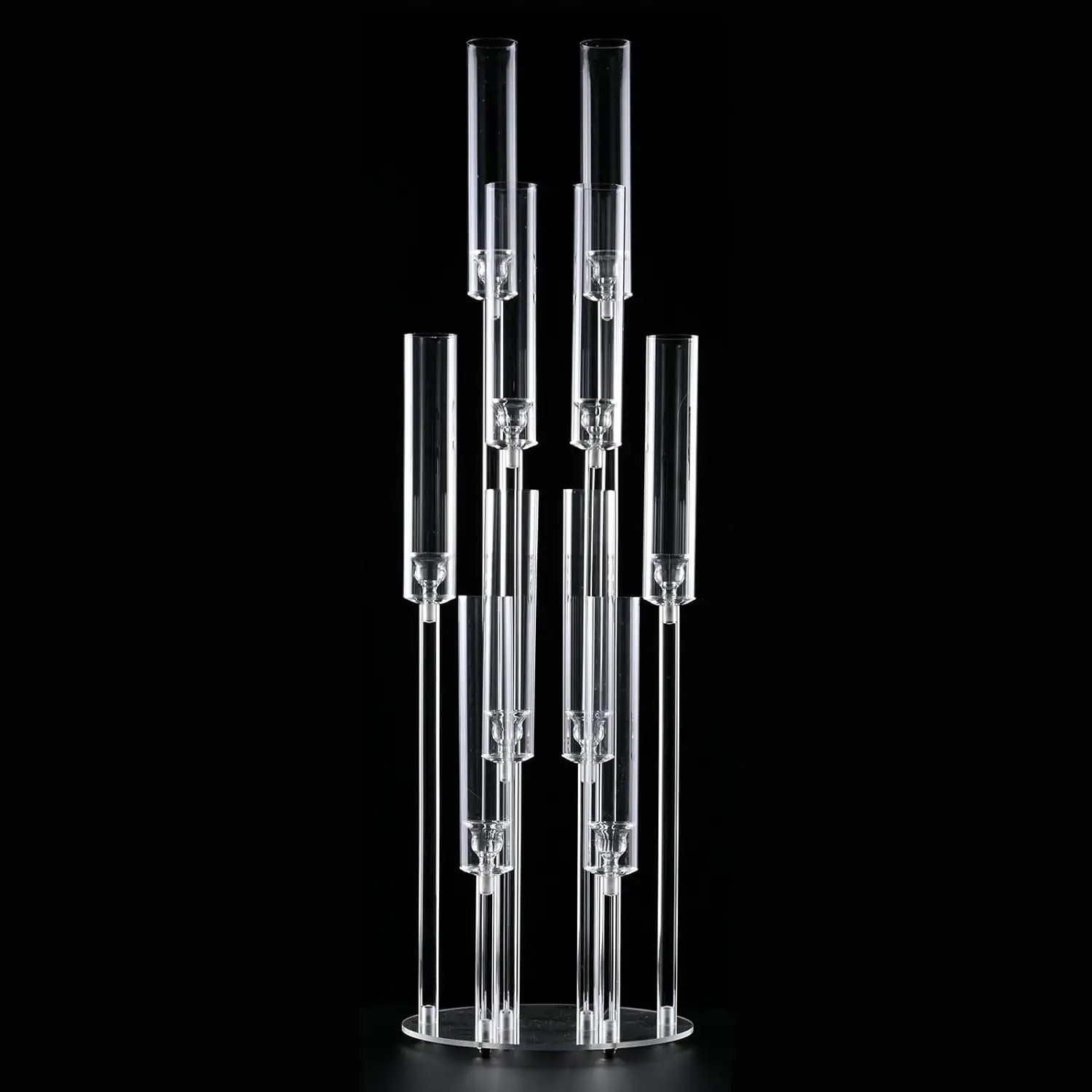 F30 10pc candle Plinth Cylinde - Candle Supplies Luxury reseña y precio